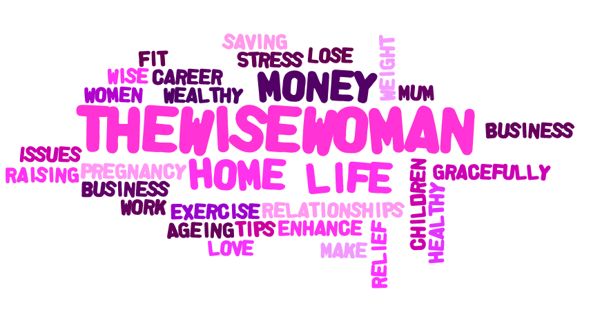 Healthy Wealthy and Wise